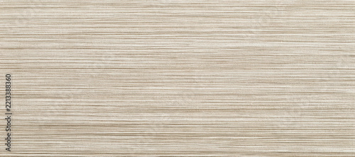 Light beige wood grain texture with horizontal fine lines