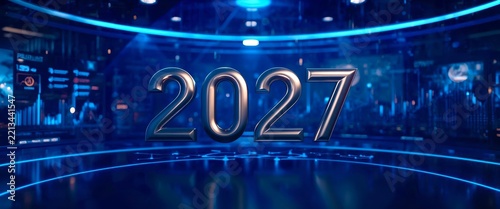 Shiny metallic numbers 