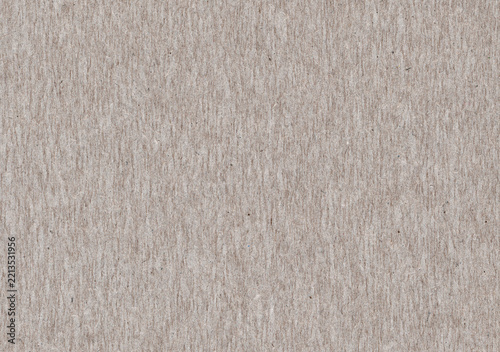 Brown paper with coarse lengthwise fibers and an uneven grain makes a textured drawing background, a blank sheet with a warm matte surface for sketchbook pages and collage