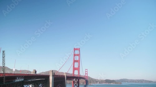 golden gate bridge san francisco