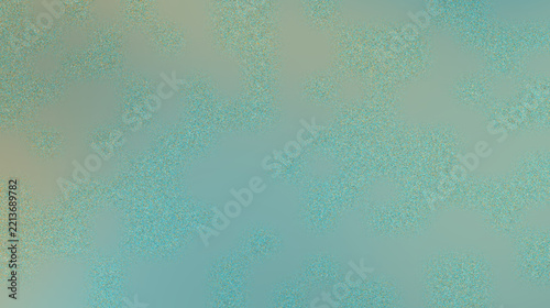 Abstract colorful tidal sand texture with soft gradient, blurred grain, chromatic noise and flowing background pattern for atmospheric visual design