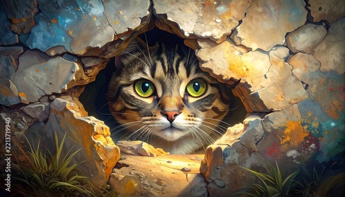 cat