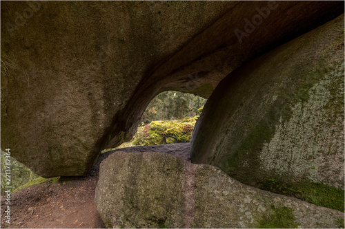 Kiebitzstein