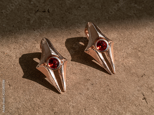 ヴィンテージアクセサリー