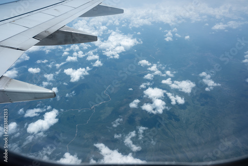 vuelo
