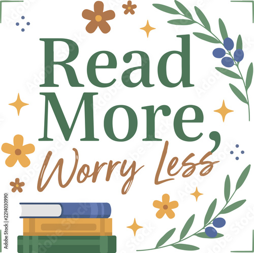 Reading & Book Lover Designs Quotes