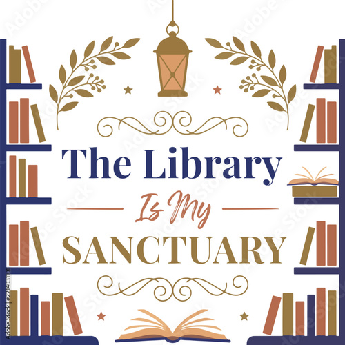 Reading & Book Lover Designs Quotes
