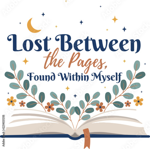 Reading & Book Lover Designs Quotes