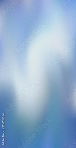 Light blue abstract gradient background, with soft blended, tones and a, smooth hazy appearance