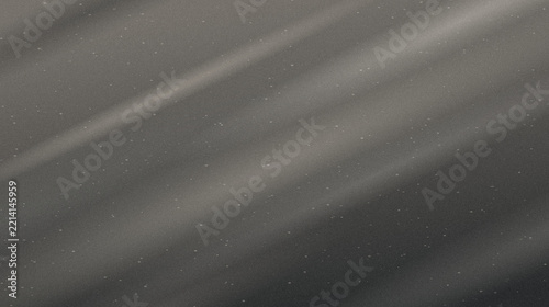 Warm graphite abstract background with flowing mist bands, soft gray gradients, fine grain, dust speckles, and an organic decorative texture