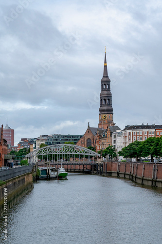 Hambourg