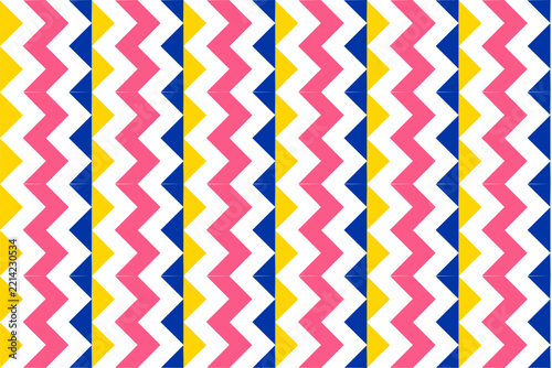 Abstract Minimalist Geometric Pattern Modern Seamless Vector Tile Collection