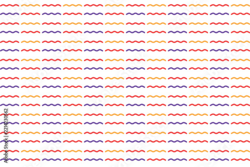 Abstract Minimalist Geometric Pattern Modern Seamless Vector Tile Collection
