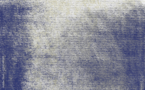 Wide textured background of scuffed gray violet surface. Multicolored broken background of marble tiles. An abstract grunge texture with many chaotic cracks.