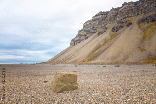 Erosion