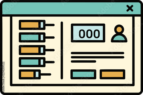Adobe Illustrator Artwork