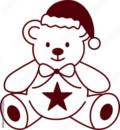 Mega collection of 50 hand-drawn Christmas and winter holiday outline icons. Includes gingerbread houses, Santa Claus, reindeer, ornaments, gifts, fireplace, candles, and cozy drinks. Perfect for holi