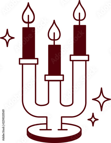 Mega collection of 50 hand-drawn Christmas and winter holiday outline icons. Includes gingerbread houses, Santa Claus, reindeer, ornaments, gifts, fireplace, candles, and cozy drinks. Perfect for holi