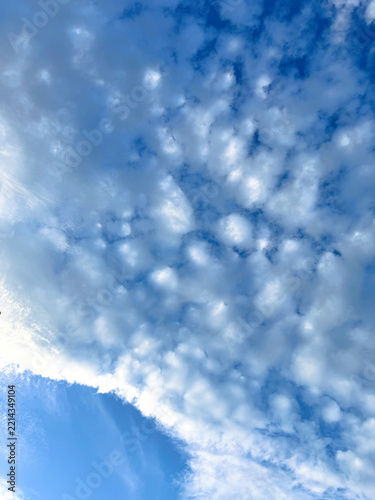 鱗雲
