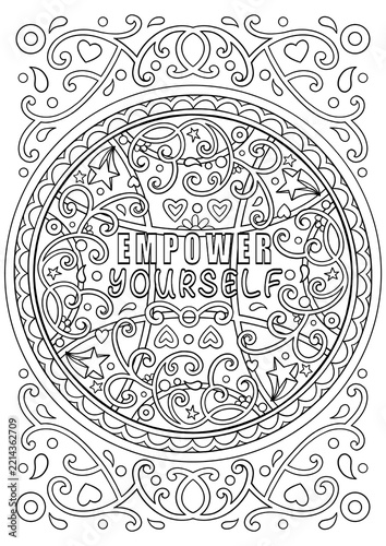 vector illustration of a decorative christmas background