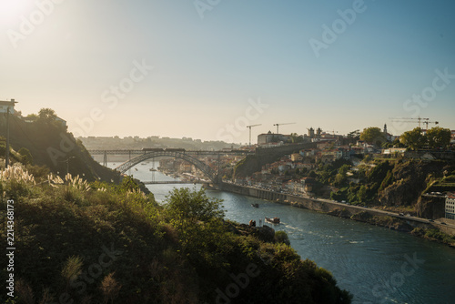 Streets of Porto
