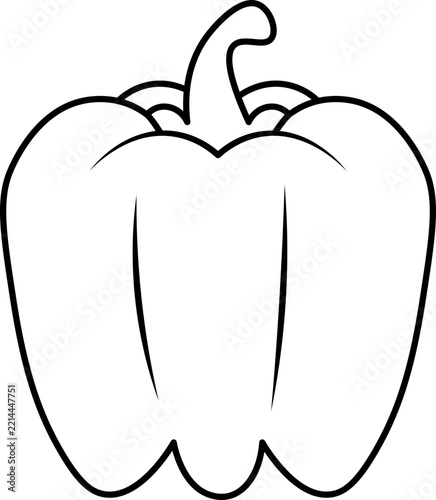 Bell pepper