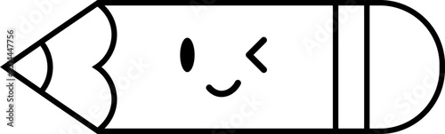 pencil
