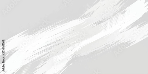 White brush stroke textured abstract background with white texture paint texture artistic backdrop minimalist design graphic design ink wash modern art