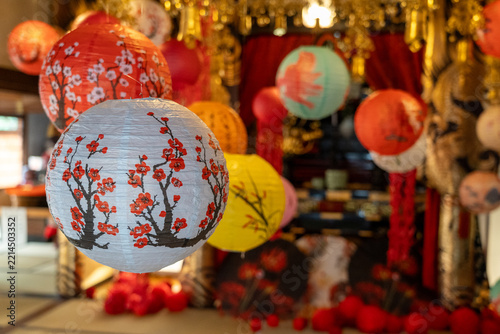 曹洞宗神照山香林寺