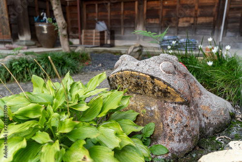 曹洞宗神照山香林寺