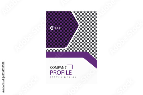 Collection of geometric triangle templates with abstract lines, shapes, and letter-inspired symbols in black, blue, and grey colors