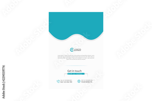 Collection of geometric triangle templates with abstract lines, shapes, and letter-inspired symbols in black, blue, and grey colors