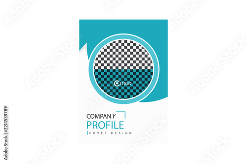 Collection of geometric triangle templates with abstract lines, shapes, and letter-inspired symbols in black, blue, and grey colors