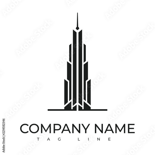 Architect logo deisgn