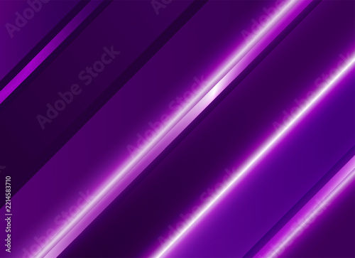 abstract background with stripe pattern and purple color