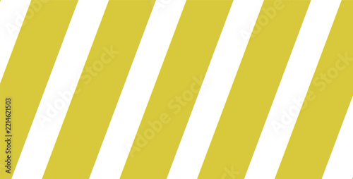 Gold and white diagonal stripes background pattern
