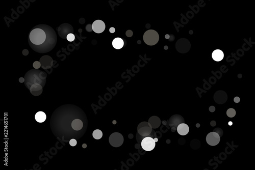 Silver glitter confetti, great design for any purpose. Party decor. Abstract art vector. Concept art. Vintage retro. Surprise decoration. Art design.