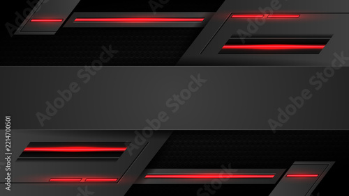 Abstract background design