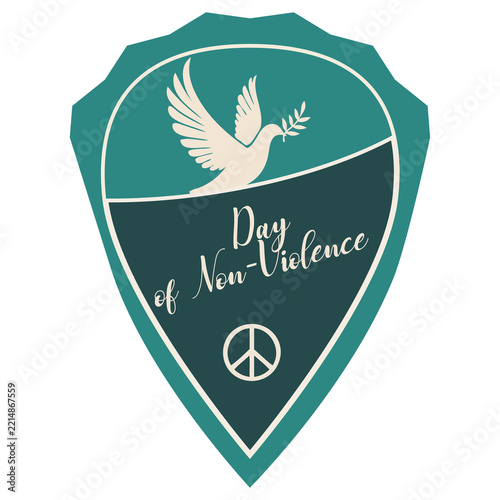 International Day of Non-Violence