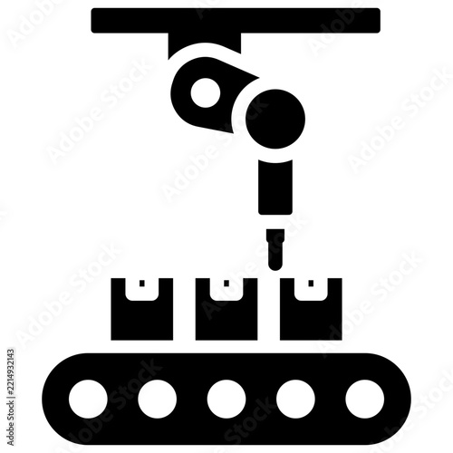  Industrial Automation