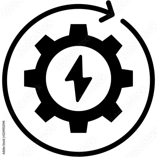 Energy Efficiency