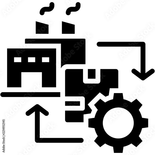  Supply Chain