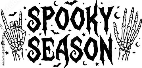 Embrace the chilling spirit of halloween with spooky decorations delightful costumes and a night filled with thrilling adventures and sweet treats for