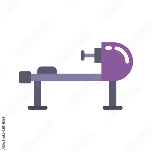 Rowing Machine icon