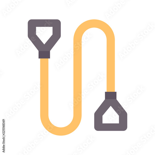 Resistance Band icon