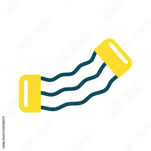 Stretch Band icon