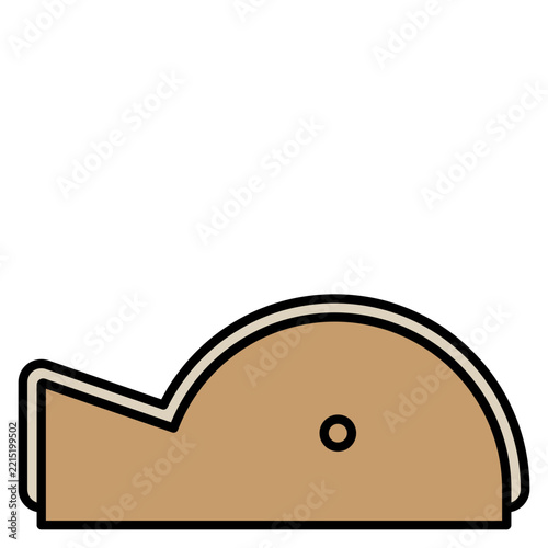 Pilates Tools Illustration
