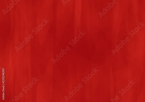 Obraz na plátně abstract red background ideal for business decks, corporate presentations, banners, and subtle backdrop textures