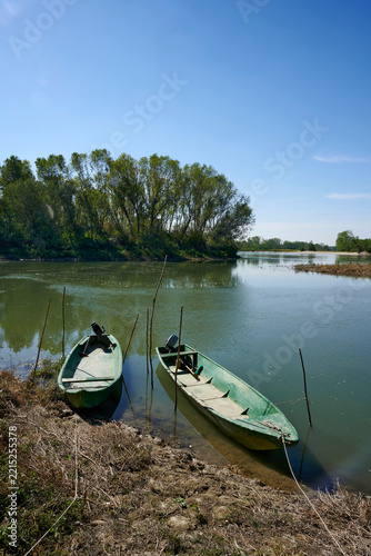 fiume po
