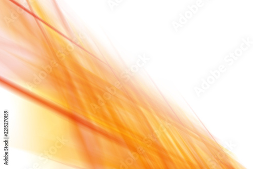 Modern abstract dynamic light yellow red PNG background with glowing futuristic lines and smooth flowing curves. Vibrant gradient design suitable for technology, web design, banner, presentation.